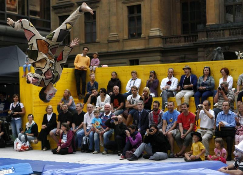 Saptămâna în imagini 16-22 iulie - Canicula a ucis 22 de americani 698197