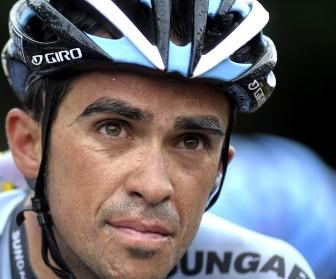Turul Franţei: Contador admite înfrângerea