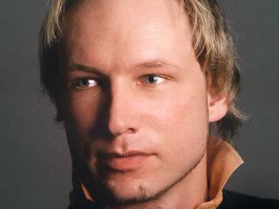 Criminalul din Utoya se numeşte Anders Behring Breivik, este blond, are ochi albaştri şi este antimusulman