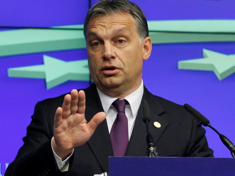 Premierul ungar, despre reorganizarea României: Încă nu a venit momentul să ne manifestăm