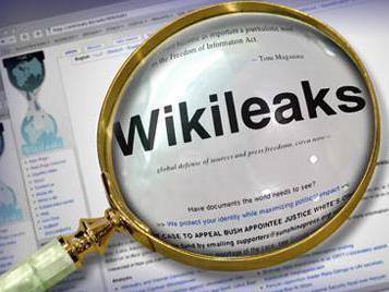 Wikileaks: Norvegia a fost avertizată că nu poate face faţă unui atac terorist