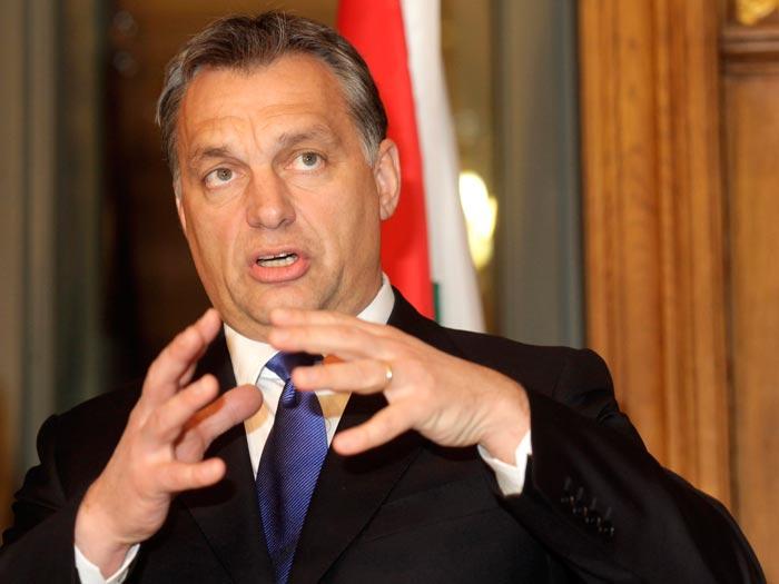 Premierul ungar aşteaptă momentul oportun în cazul regionalizării României