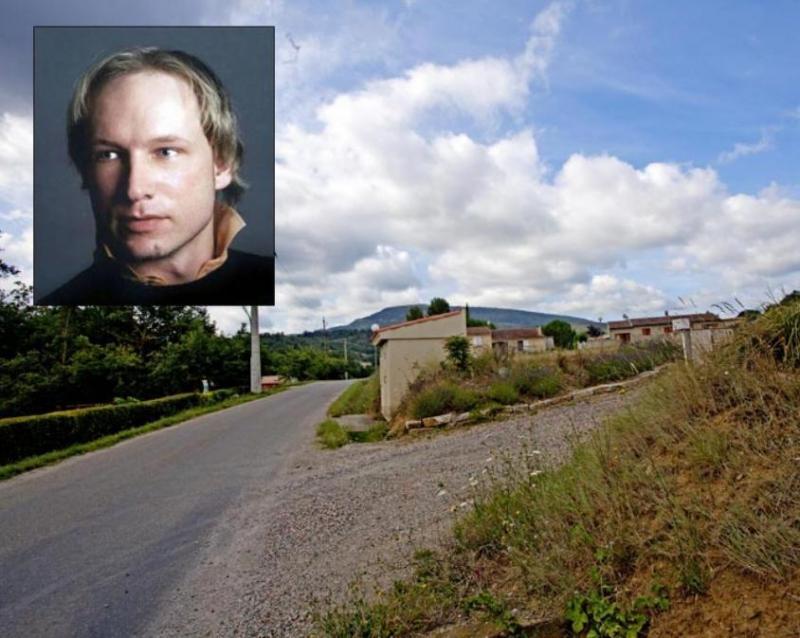 Tatăl asasinului din Norvegia a aflat de gestul fiului său din presă