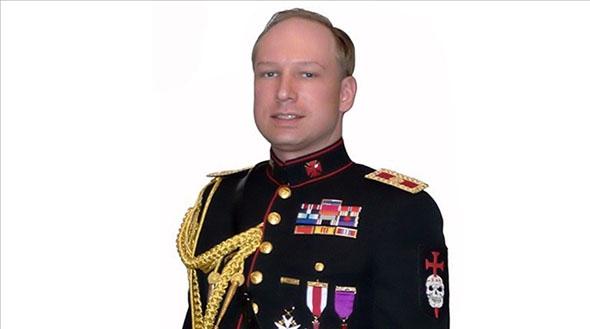Manifestul unui monstru: cu câteva ore înainte de atac, Breivik şi-a publicat planul terorist. S-a pregătit meticulos de carnagiu 9 ani!