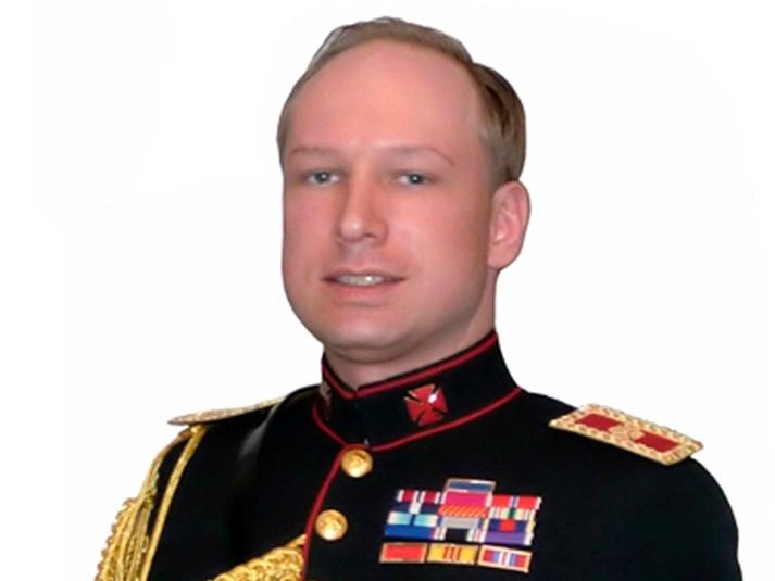 Teroristul Anders Breivik ar putea fi închis într-o puşcărie de lux. Vezi cum arată locul de detenţie