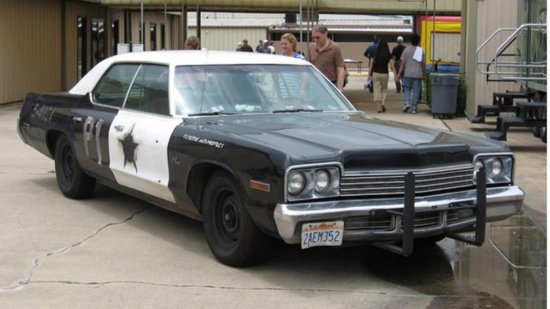 Top 10 maşini din filme 757629