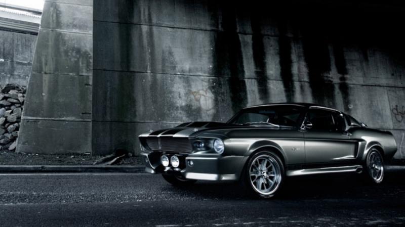 Top 10 maşini din filme 757635