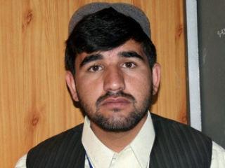 Reporter BBC ucis de talibani în Afganistan