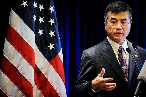 SUA vor avea un ambasador de origine chineză, la Beijing