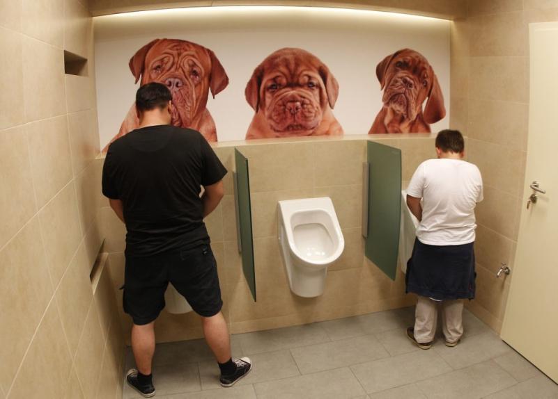 Săptămâna în imagini 23-29 iulie - Mapamondul în vacanţă 807746