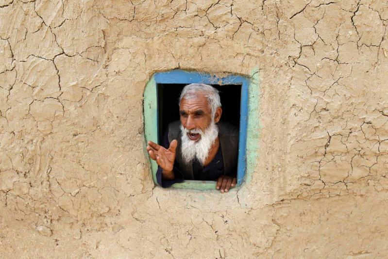 Săptămâna în imagini 23-29 iulie - Mapamondul în vacanţă 807747