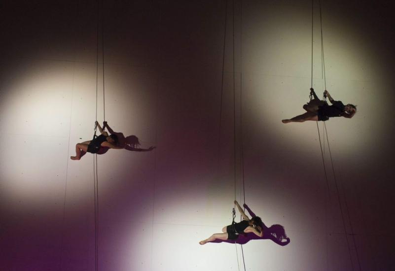 Săptămâna în imagini 23-29 iulie - Mapamondul în vacanţă 807748