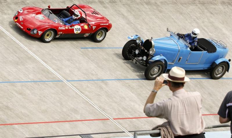 Săptămâna în imagini 23-29 iulie - Mapamondul în vacanţă 807750