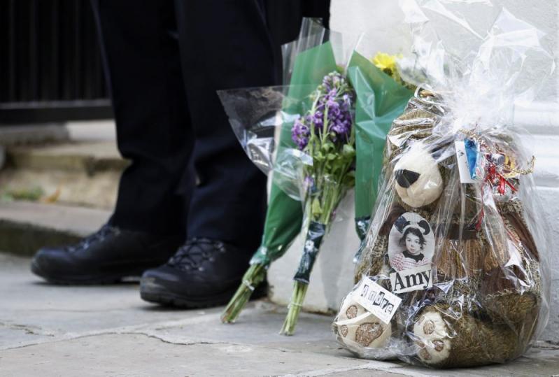 Săptămâna în imagini 23-29 iulie - Mapamondul în vacanţă 807764