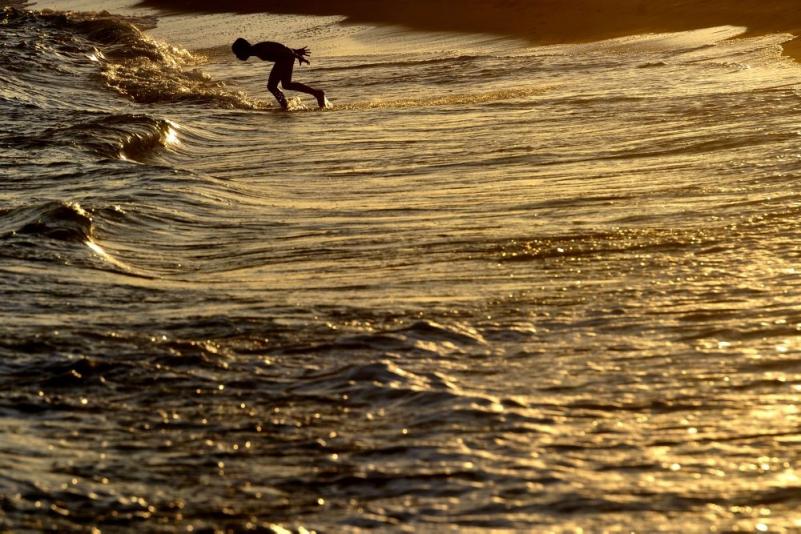 Săptămâna în imagini 23-29 iulie - Mapamondul în vacanţă 807766