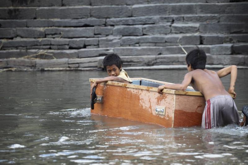 Săptămâna în imagini 23-29 iulie - Mapamondul în vacanţă 807770