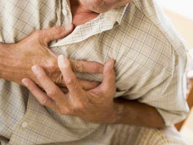 Boala Takotsubo: Cardiomiopatia de stres sau sindromul inimii frânte