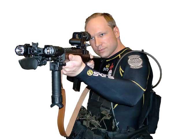 Ce l-ar fi putut determina pe Anders Breivik să devină criminal
