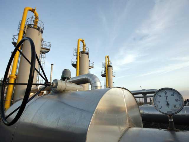 Furnizorii vor să crească tarifele la gazul din industrie