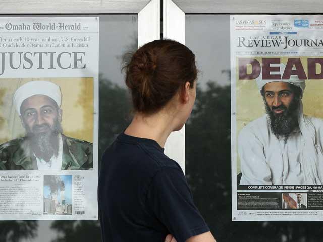 Cine l-a ucis pe Osama bin Laden? Misiunea trupelor SEAL relatată în premieră, pas cu pas