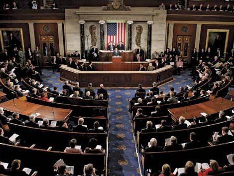 SUA: Camera Reprezentanţilor a adoptat acordul care ar putea salva economia americană