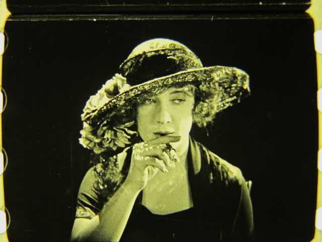 A fost găsită singura copie a primului film creat de maestrul suspansului, Alfred Hitchcok, în 1923