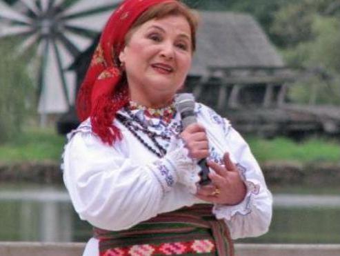 A murit cântăreaţa de muzică populară Florica Ungur
