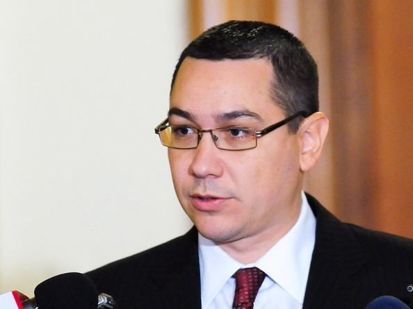 Ponta, despre demisia lui Cseke: Un gest de onoare, dar inutil. UDMR va rămâne la guvernare