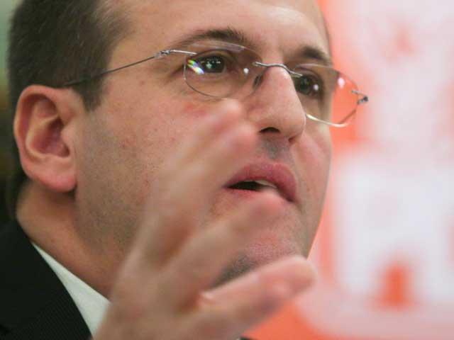 Cristian Preda (PDL): "Austeritatea scade credibilitatea"