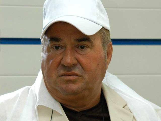 Gheorghe Naghi, patronul Aldis, a murit într-un accident nautic (VIDEO)