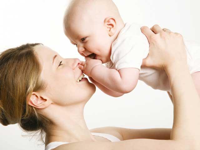 Protejaţi bebeluşul de infecţiile cu streptococul B!