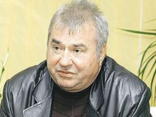 Gheorghe Naghi a murit după ce a suferit multiple rupturi de organe