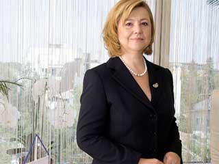 Angela Toncescu, preşedintele CSA: "Oricând există suspiciunea că favorizezi pe cineva!"