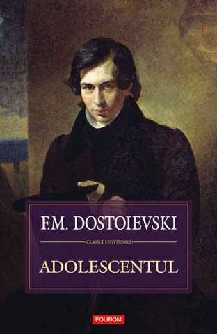 F.M. Dostoievski, o nouă traducere