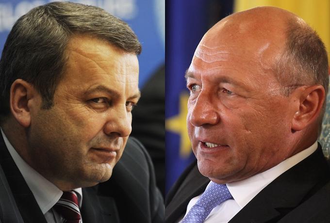 Ialomiţianu execută ordinul lui Băsescu: la loc comanda cu reducerea CAS pentru angajatori