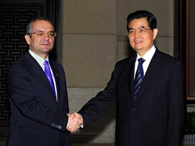 Firmele chineze au primit ”semnalul politic şi economic” să înceapă investiţiile în România. Vezi ce vor construi