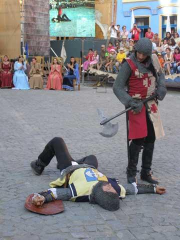 Sighişoara cu iz medieval 1039430