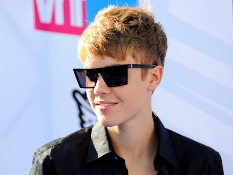 Justin Bieber, cel mai bogat adolescent de la Hollywood