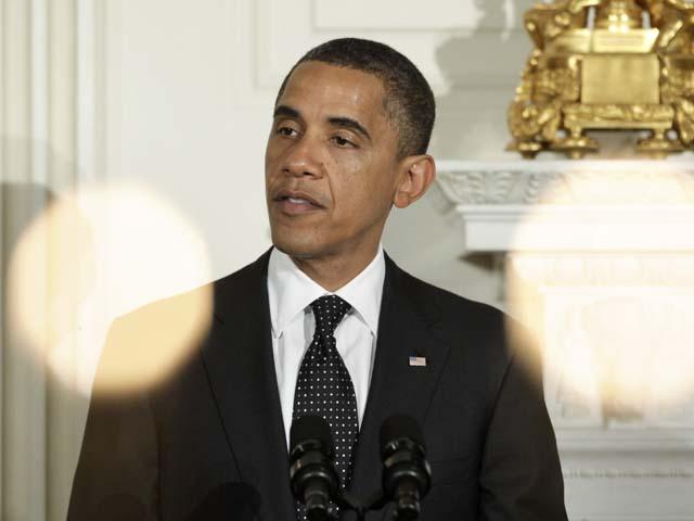 Barack Obama îi cere preşedintelui Siriei să plece de la putere. Vezi ce sancţiuni economice noi a introdus administraţia americană
