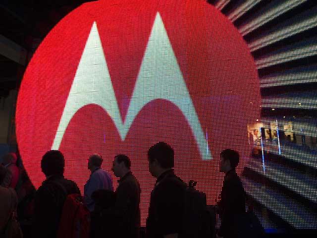 După tranzacţia cu Google, acţionarii Motorola dau în judecată compania
