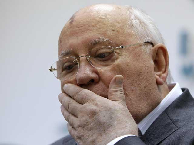 Mihail Gorbaciov vrea o nouă Perestroikă