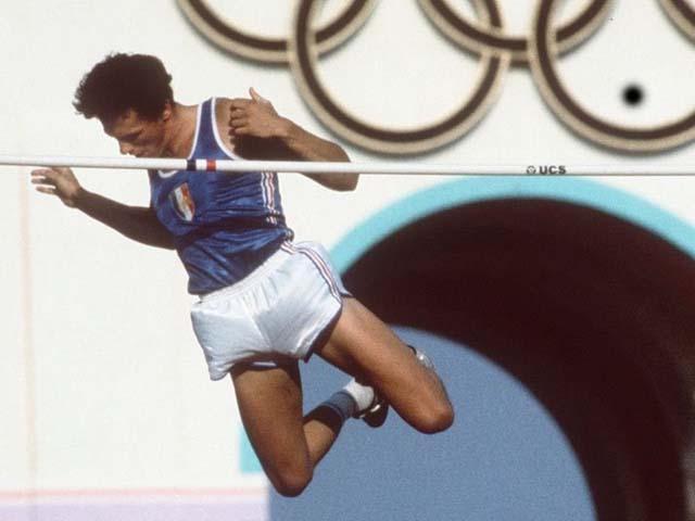 Şoc în lumea atletismului francez: fostul campion olimpic Pierre Quinon s-a sinucis