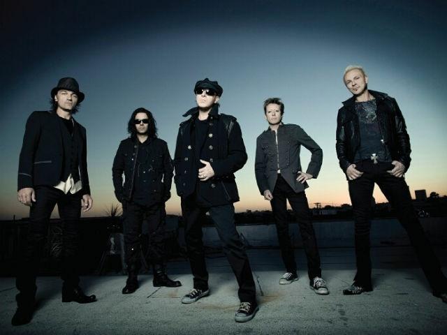 Scorpions concertează din nou în România, pe 8 octombrie, la inaugurarea Cluj Arena