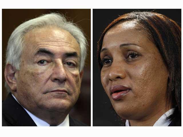 Procurorul cere abandonarea acuzaţiilor împotriva lui Dominique Strauss-Kahn