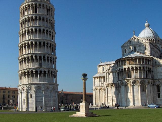 Turnul din Pisa a fost îndreptat. Cât a durat proiectul de restaurare