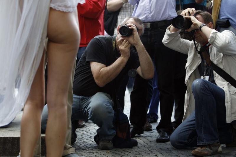 Săptămâna în imagini 13-19 august - God yes, Church no 1195062