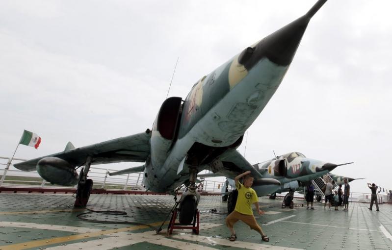 Săptămâna în imagini 13-19 august - God yes, Church no 1195064