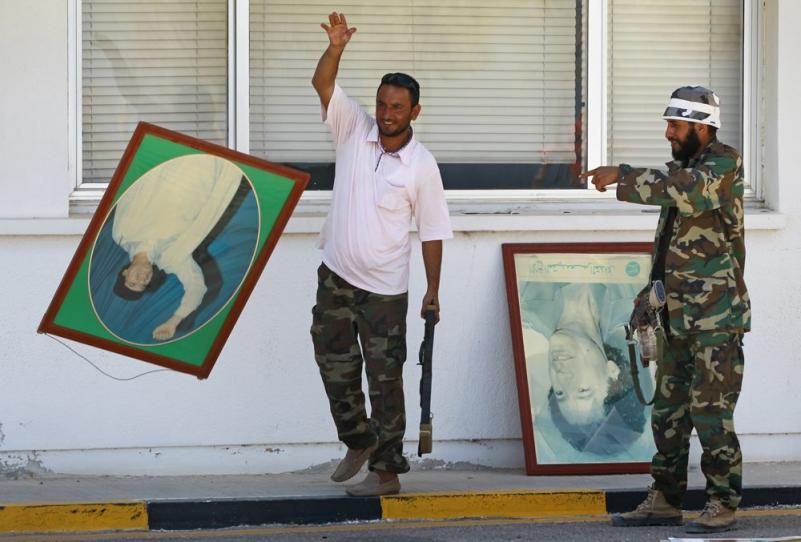 Săptămâna în imagini 13-19 august - God yes, Church no 1195067