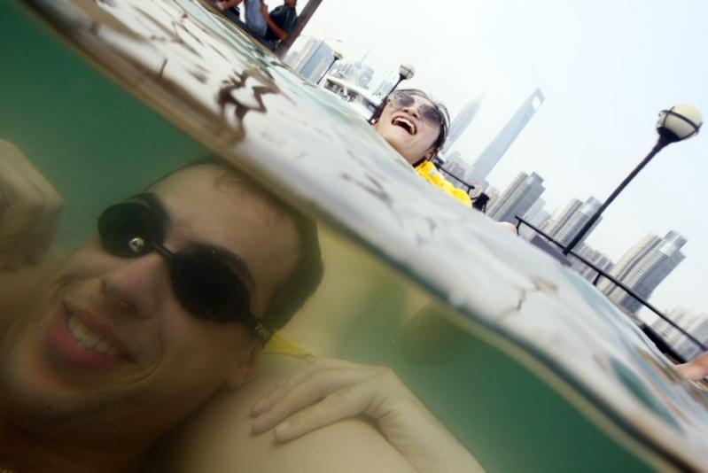 Săptămâna în imagini 13-19 august - God yes, Church no 1195071