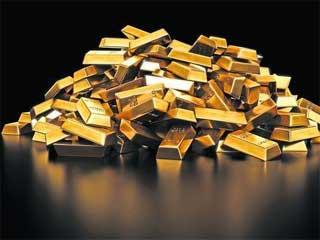 Analiştii economici spun că e momentul pentru investiţii în aur